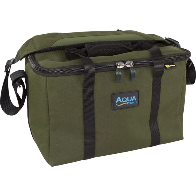 Tas Aqua Products cookware bag black series