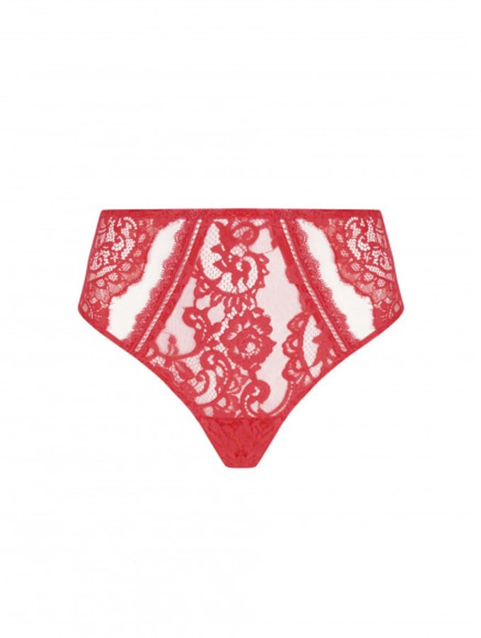 Lise Charmel Desirs de Venise Tailleslip Rood 46