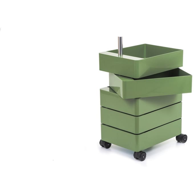 Magis 360° Container - groen - M