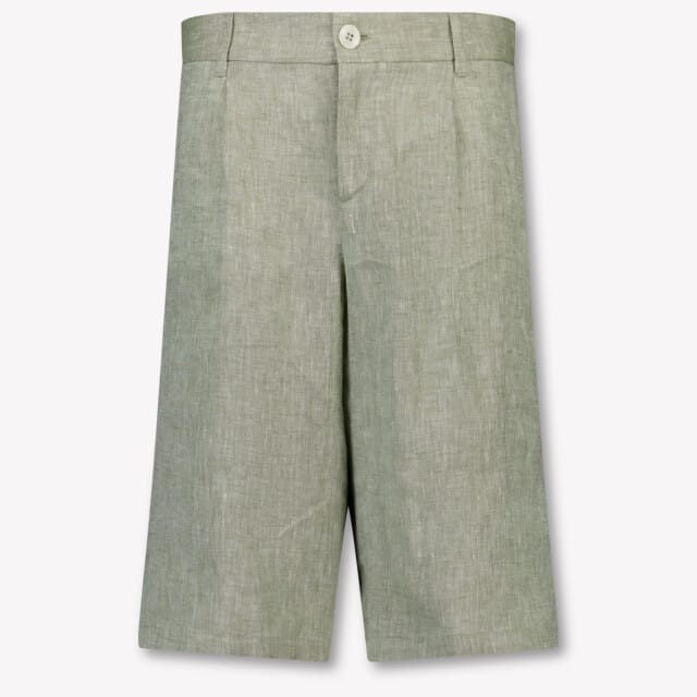 Dolce and Gabbana Kinder jongens shorts in