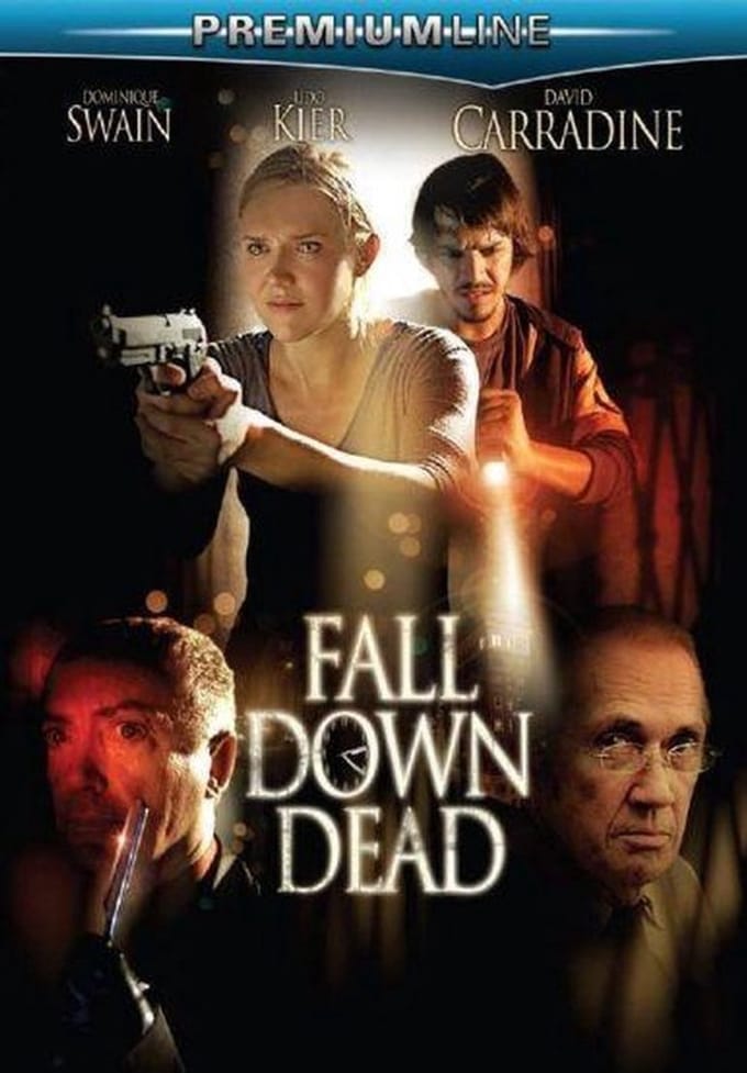 Fall Down Dead