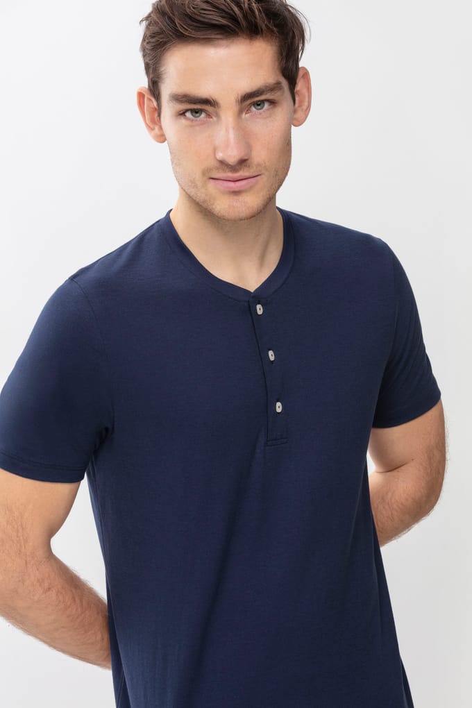 Shirt Serie Ringwood Yacht Blue