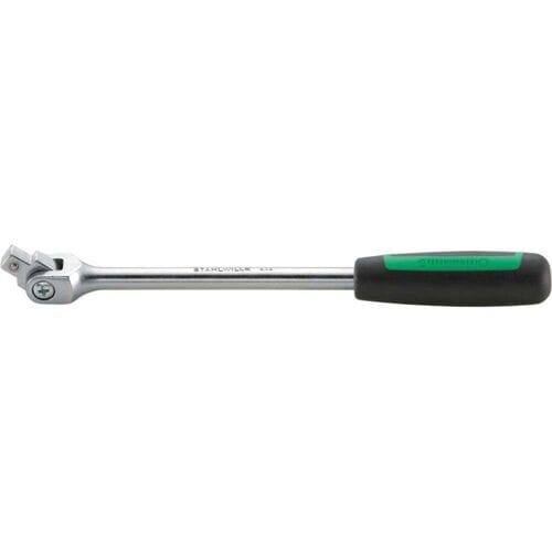 Stahlwille 424-2K 12061010 Ratelgreep Aandrijving 3/8 (10 mm) 1 stuk(s)