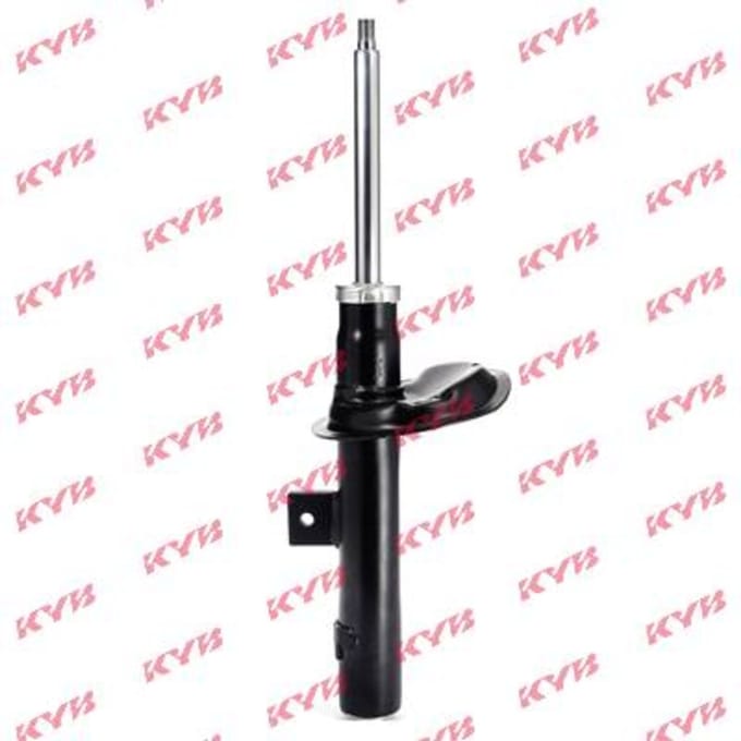 Schokdemper Premium KAYABA KYB 633839 links