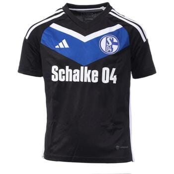 T-shirt adidas S04 Jsy