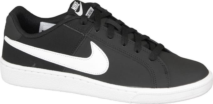 Sneakers Nike Baskets Court Royale cuir