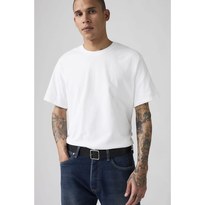 Levi's Parker Belt Taglia: 75 | Cinture Outlet | Uomo