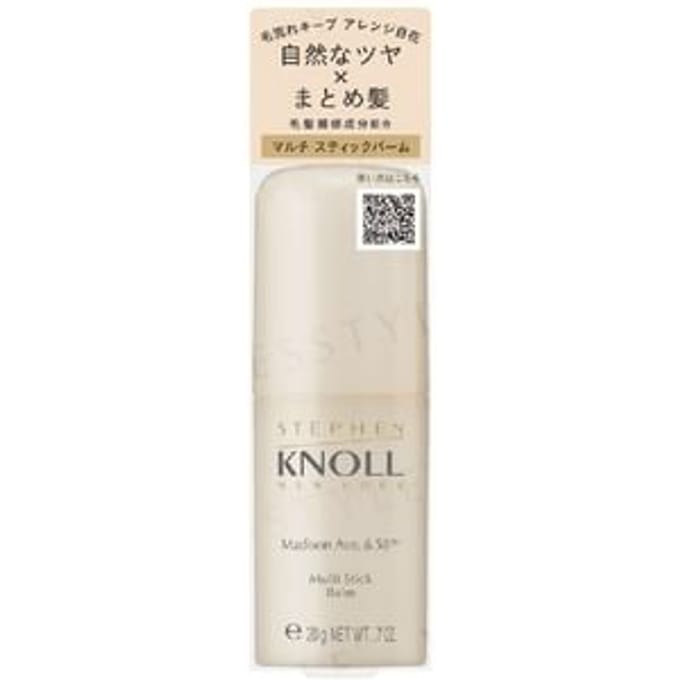 Kose - Stephen Knoll Madison 58 Multi Stick Balm 20g