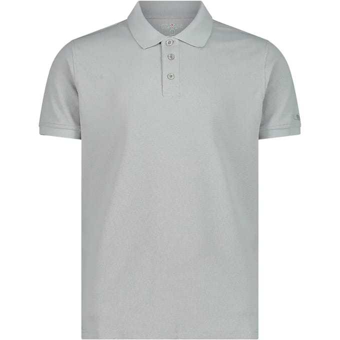 Piqué polo CMP