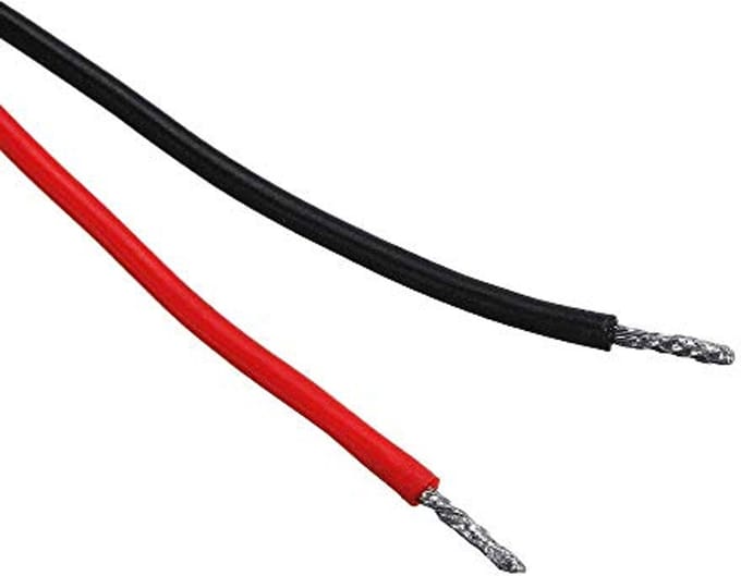 Thermo-elektrische koelplaat Peltier-effectkoeler 40 x 40 mm - 2 stuks