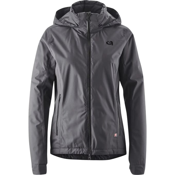 Dames thermische hoodie Gonso Save