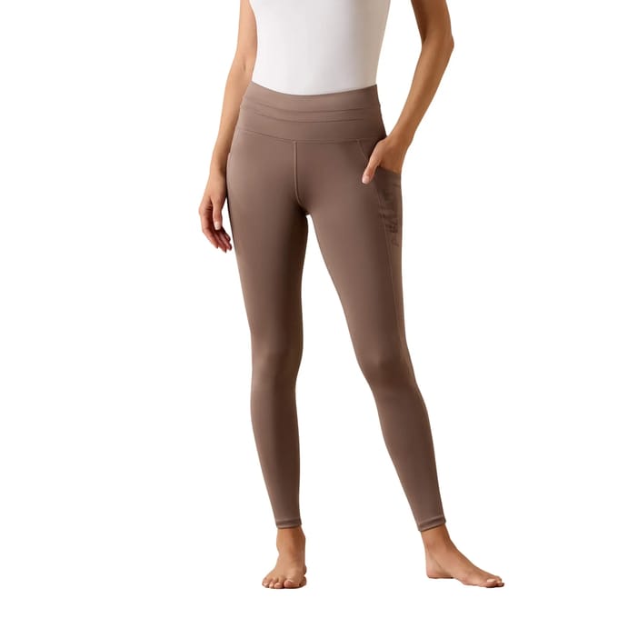 Dameslegging met volledige grip Ariat Eos 2.0