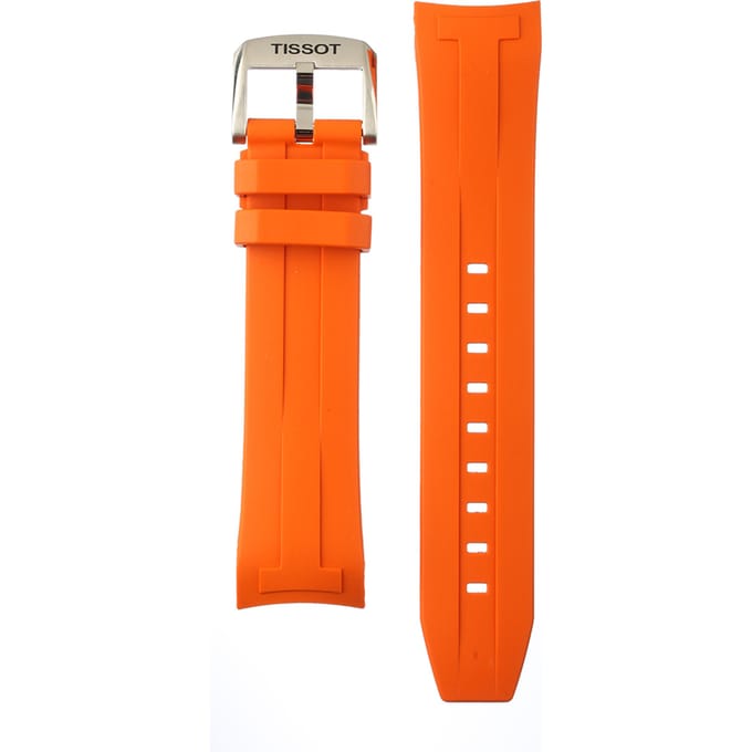 Tissot Straps T603043445 Seastar Horlogeband