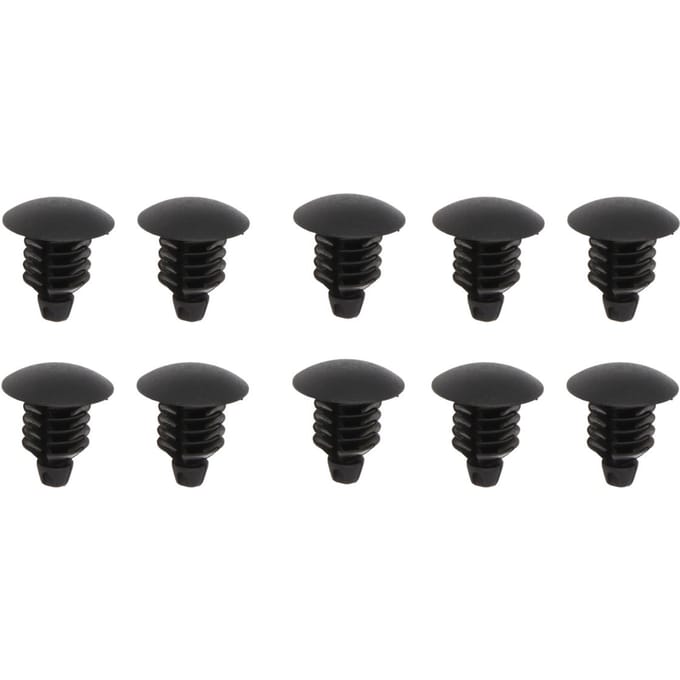 Clip voor bevestiging van bekledingen ROMIX ROM C70586