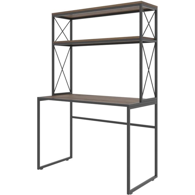 Bureau Mercan | Kalune Design