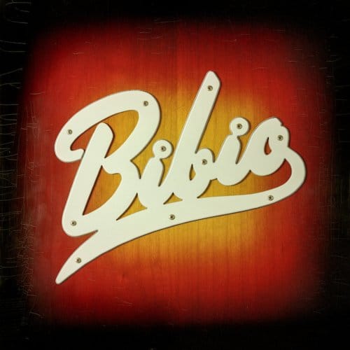 Sunbursting Ep - Bibio