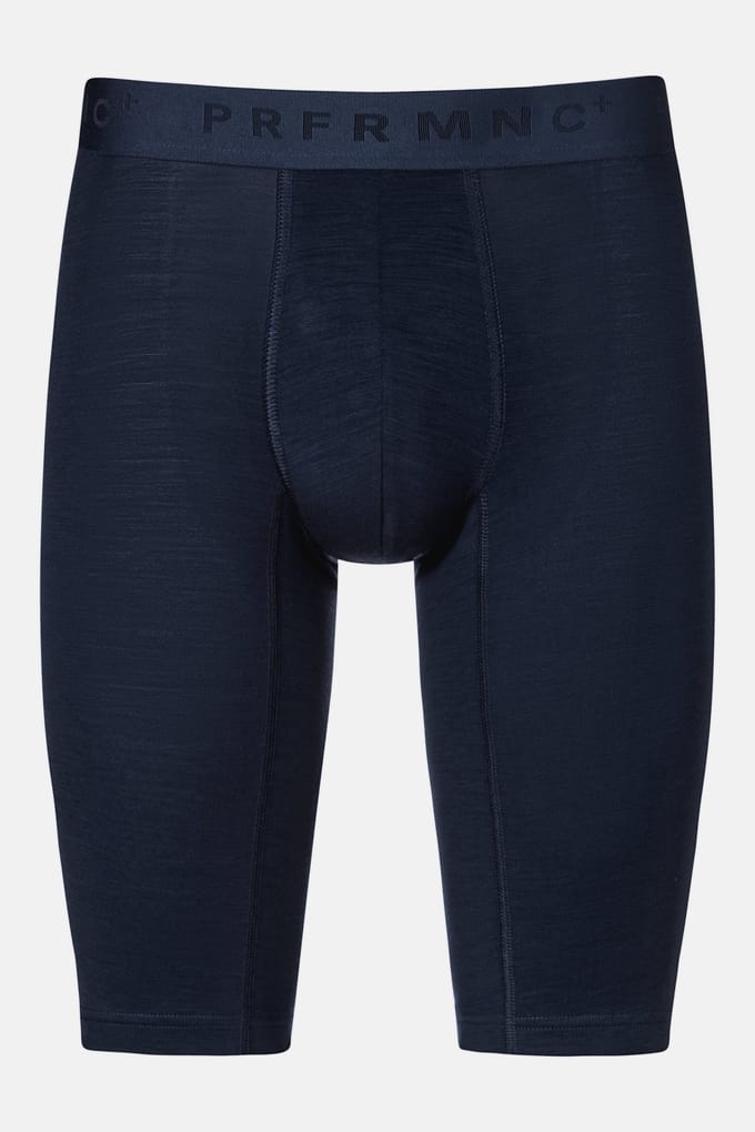 Cyclist Serie PRFRMNC+ Dark Yacht Blue