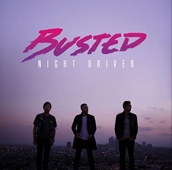 Night Driver