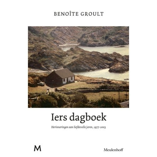 Iers Dagboek - Benoîte Groult