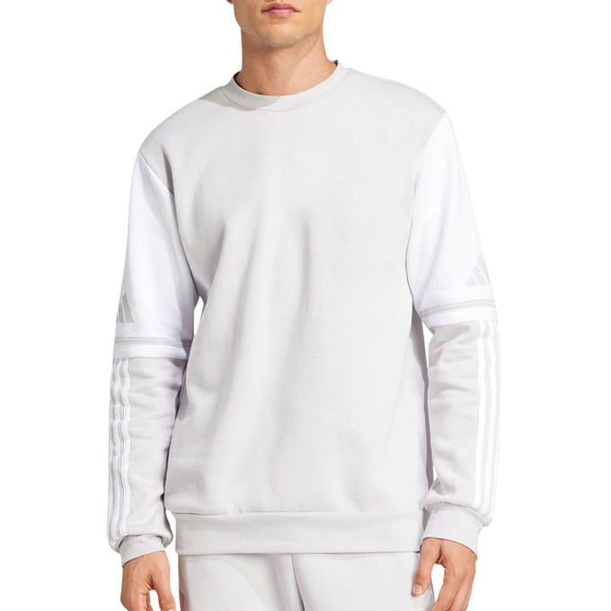 Adidas Squadra 25 Sweater Heren - Maat XL