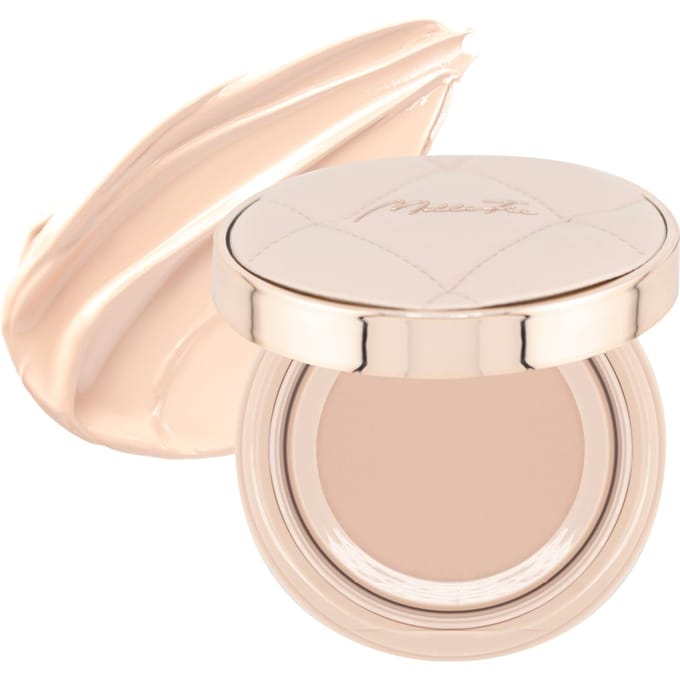 MilleFee - Radiant Serum-In Cushion Foundation SPF 50 PA+++ BE20