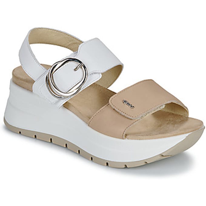 IgI&CO  Sandalen met sleehak D.SIRENA