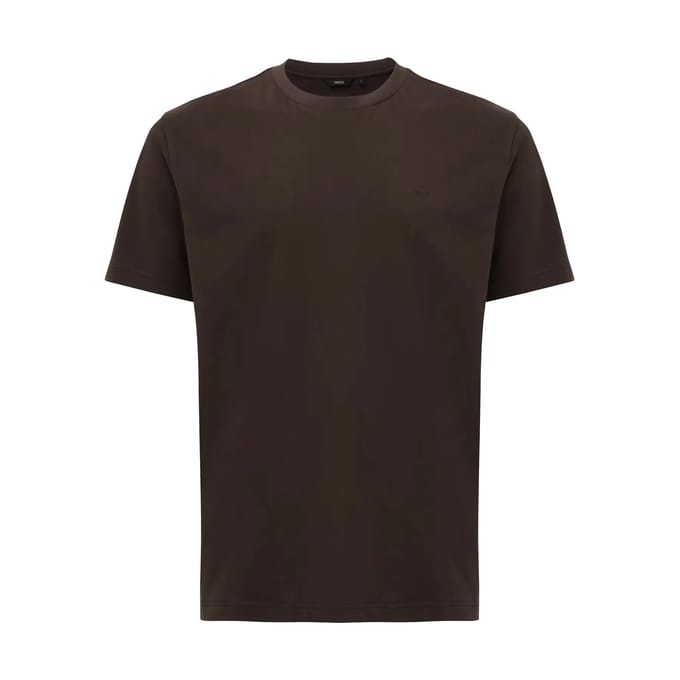 T-shirt klassieke pasvorm Mexx Tay