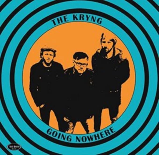 Going Nowhere