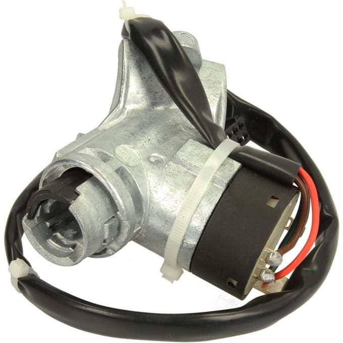 Stuurslot  DT Spare Parts 4.62076
