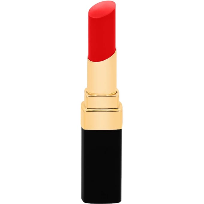 Chanel Rouge Coco Flash Vibrant Shine Lipstick - 60 Beat - 3 g - lippenstift