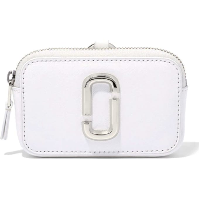 Marc Jacobs Tassen... Wit