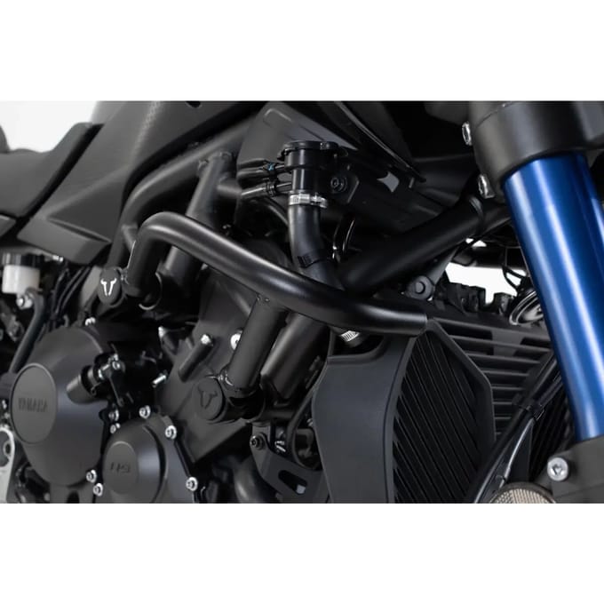 Radiatorkappen SW-Motech Yamaha NIKEN (18-)