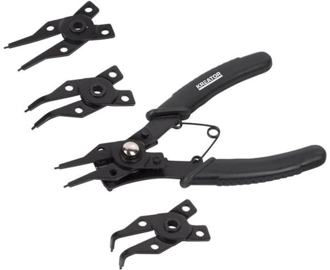 Kreator Borgveertang KRTH60905