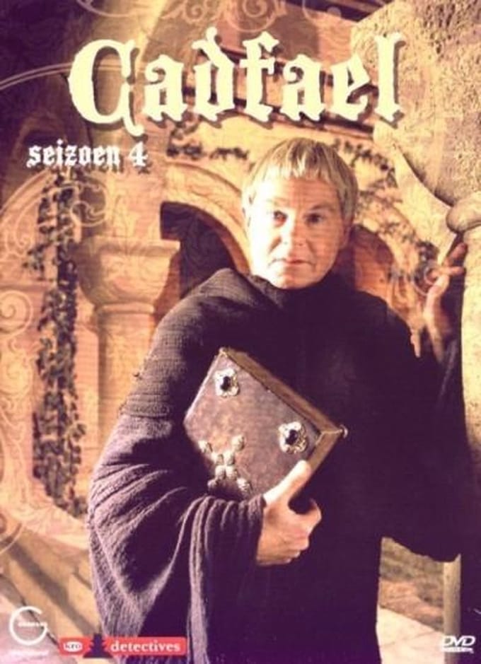 Cadfael - Seizoen 4
