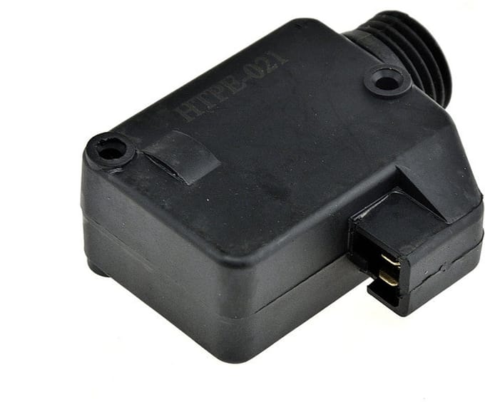 Centrale deurvergrendeling OEM 6615.16