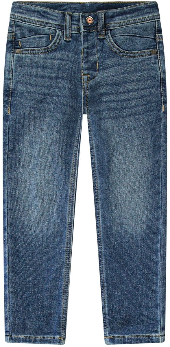 Cars Jeans Jeans Gizzon jr. - Jongens