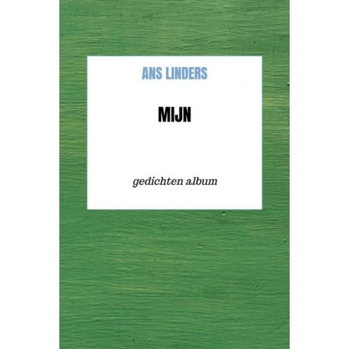 Mijn - Ans Linders