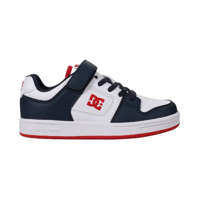 Kindertrainers DC Shoes Manteca 4 V Sn