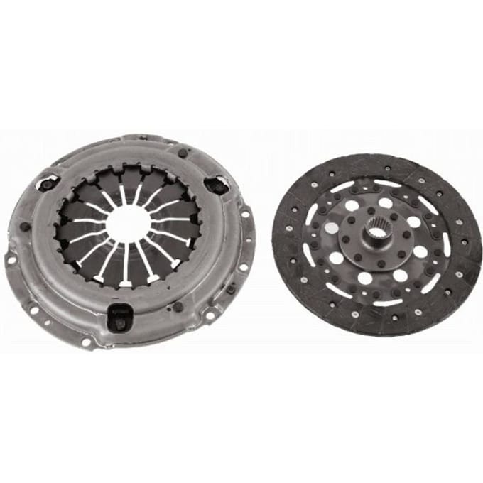 Koppelingsset SACHS 3000 950 957