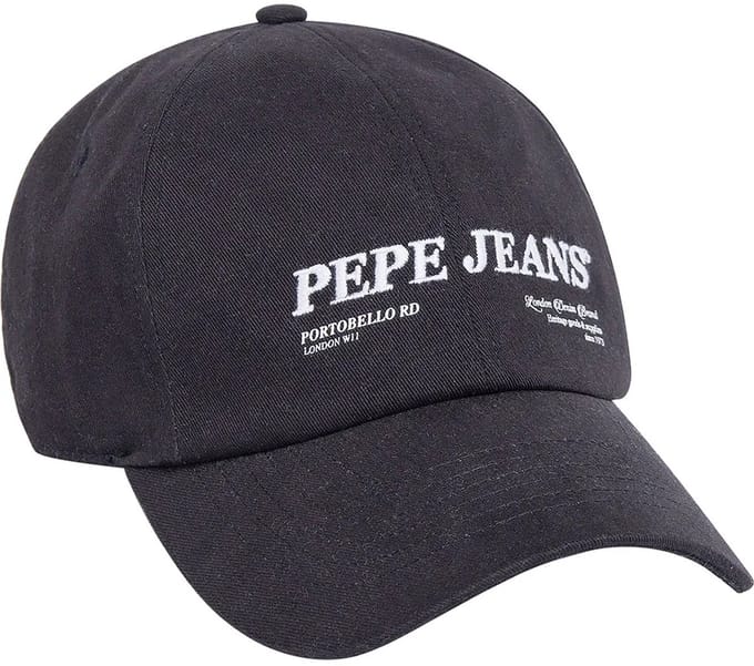 Pepe Jeans Peter Pet Zwart