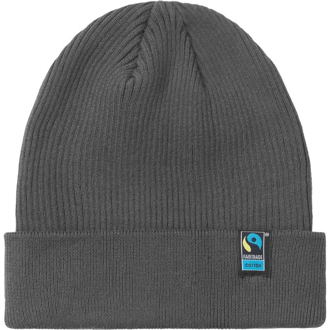Gebreide Muts Neutral