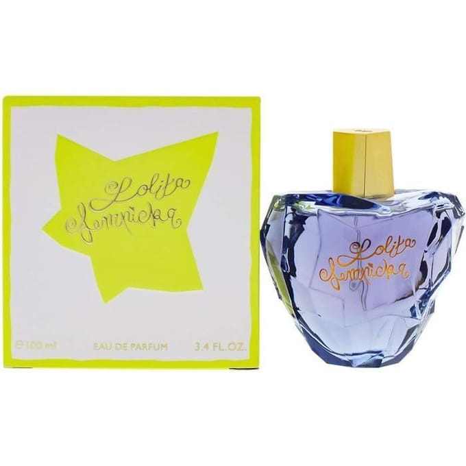 Eau de parfum - LOLITA LEMPICKA - Mon Premier Parfum - 100ml - Oosters - Gourmand