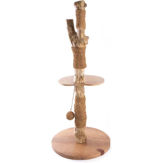 Kattenboom Martin Sellier Cafeier 2 niveaux