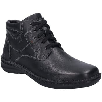 JOSEF SEIBEL New Anvers 35 | Halbschuh für Herren | Schwarz