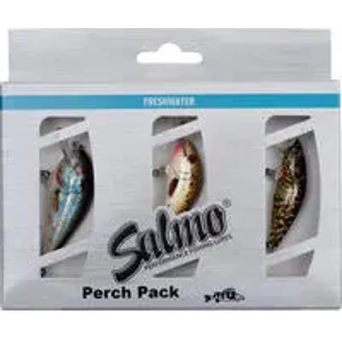 Lok Salmo