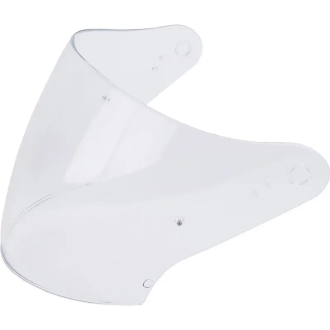 Motorhelm vizier Scorpion kdf-24 Exo-s1 SHIELD