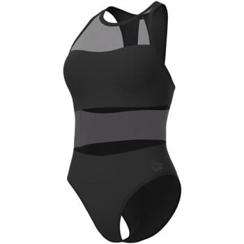 Dames zwempak uit 1 stuk Arena Panels Vent