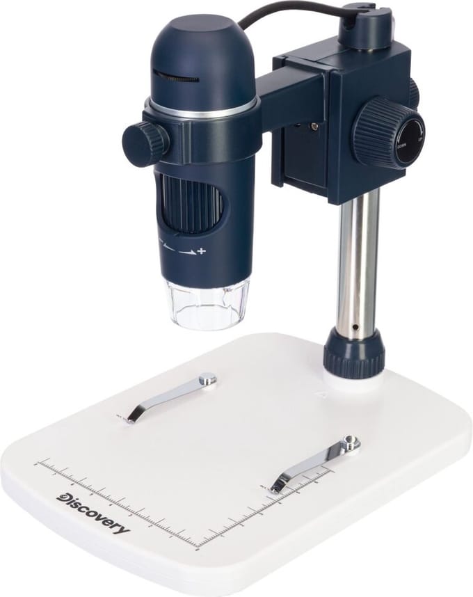 Levenhuk - 78160 - Discovery Artisan 32 Digitale microscoop