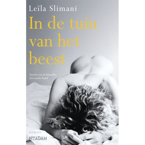 In De Tuin Van Het Beest - Leïla Slimani