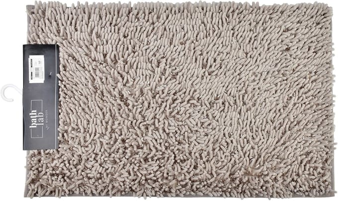 Mondex - ZAC Badkamerkleed 50x80cm - Badkamermat